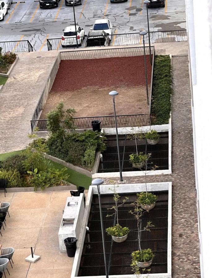 Departamento De Lujo En Con Alberca Panoramica En Zona Metropolitana De Guadalajaraアパートメント エクステリア 写真
