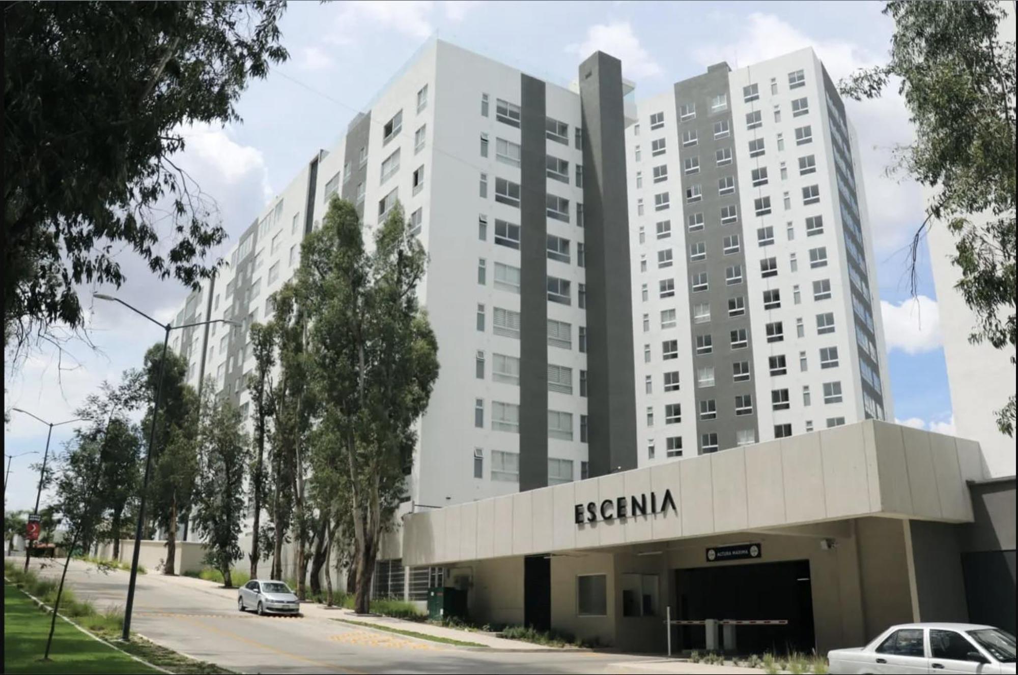 Departamento De Lujo En Con Alberca Panoramica En Zona Metropolitana De Guadalajaraアパートメント エクステリア 写真